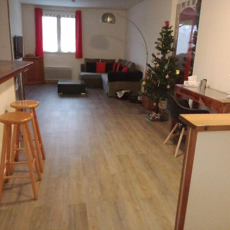 Superbe T3 De 85 Metres Carres Apartment Toulouse Exterior photo