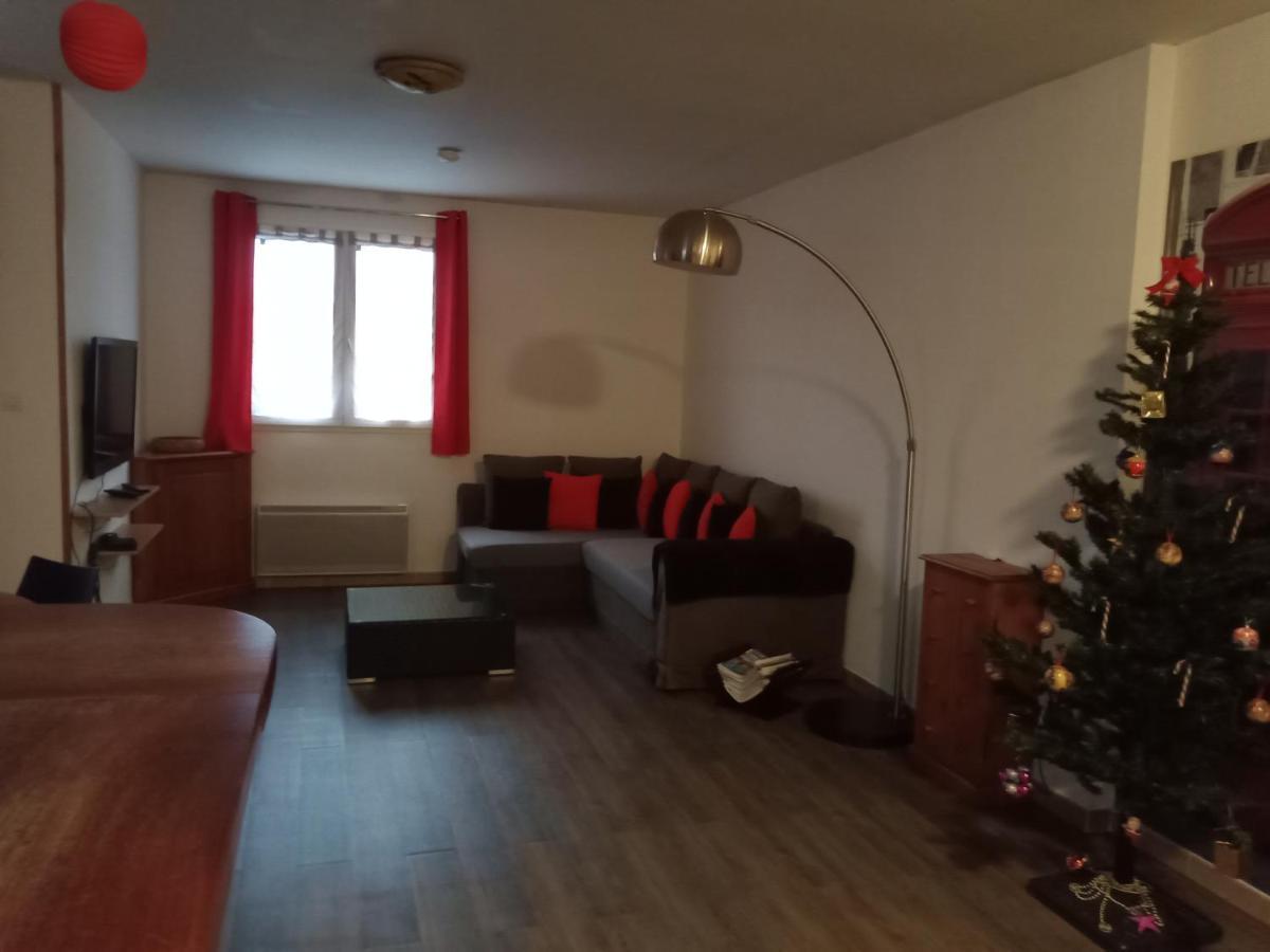Superbe T3 De 85 Metres Carres Apartment Toulouse Exterior photo