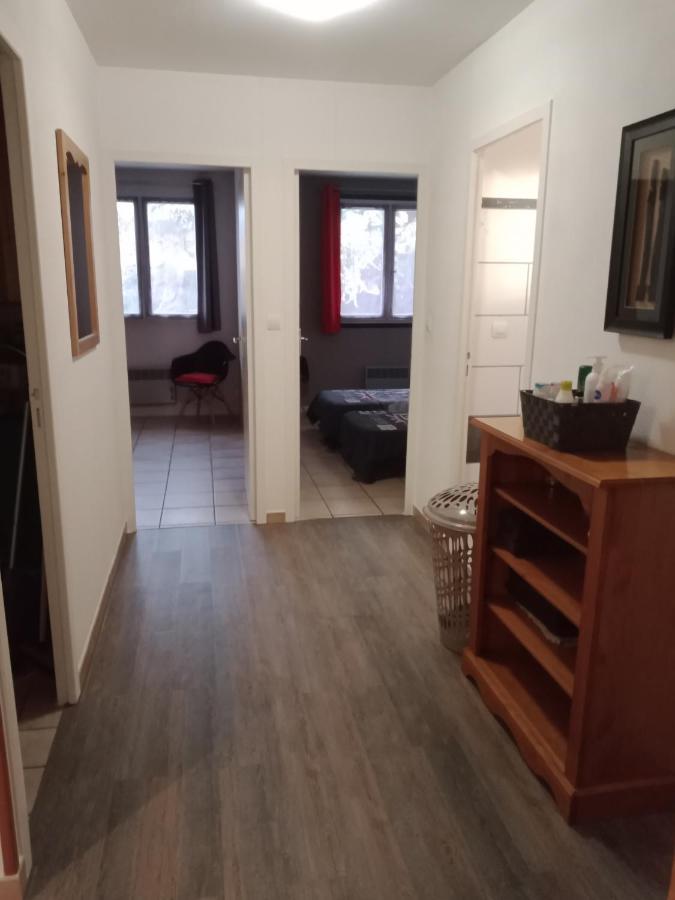 Superbe T3 De 85 Metres Carres Apartment Toulouse Exterior photo