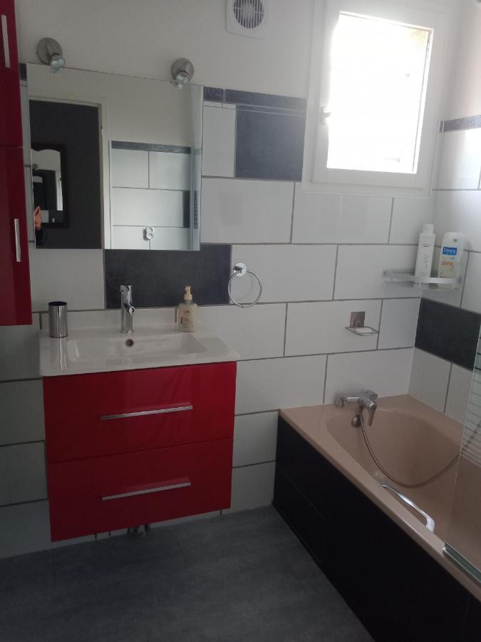 Superbe T3 De 85 Metres Carres Apartment Toulouse Exterior photo