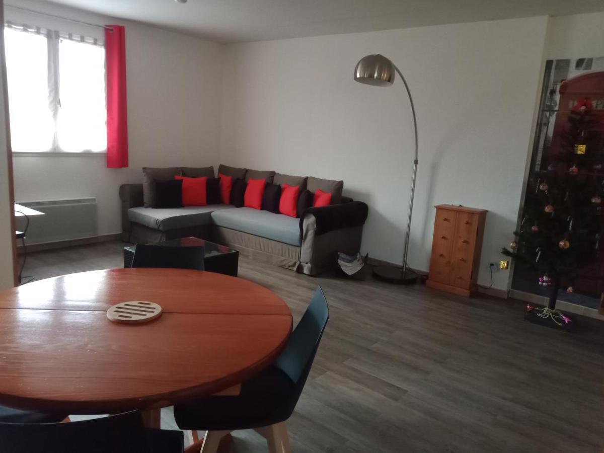 Superbe T3 De 85 Metres Carres Apartment Toulouse Exterior photo