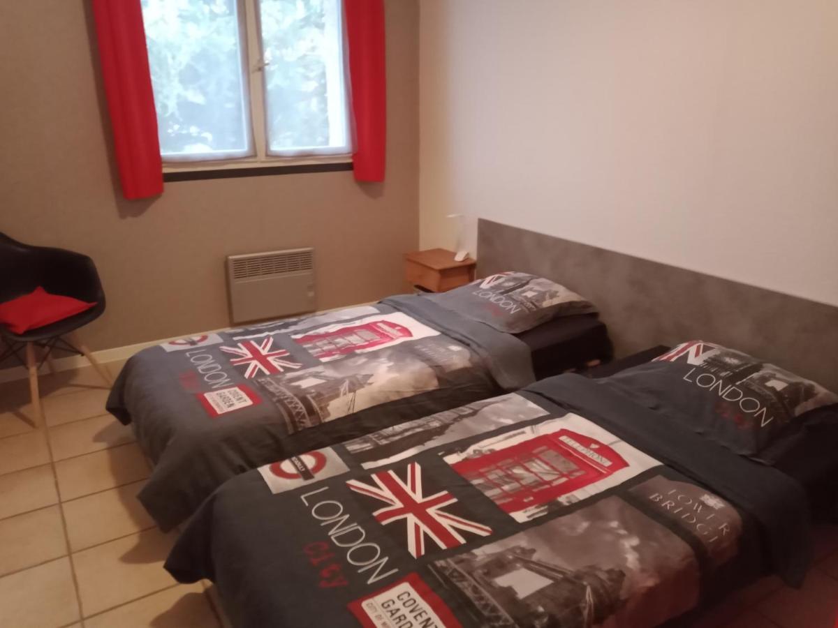 Superbe T3 De 85 Metres Carres Apartment Toulouse Exterior photo