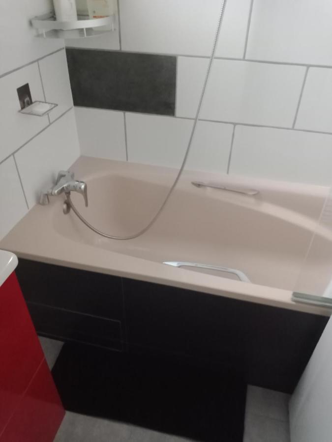 Superbe T3 De 85 Metres Carres Apartment Toulouse Exterior photo