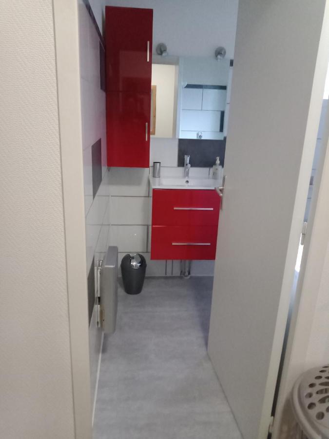 Superbe T3 De 85 Metres Carres Apartment Toulouse Exterior photo