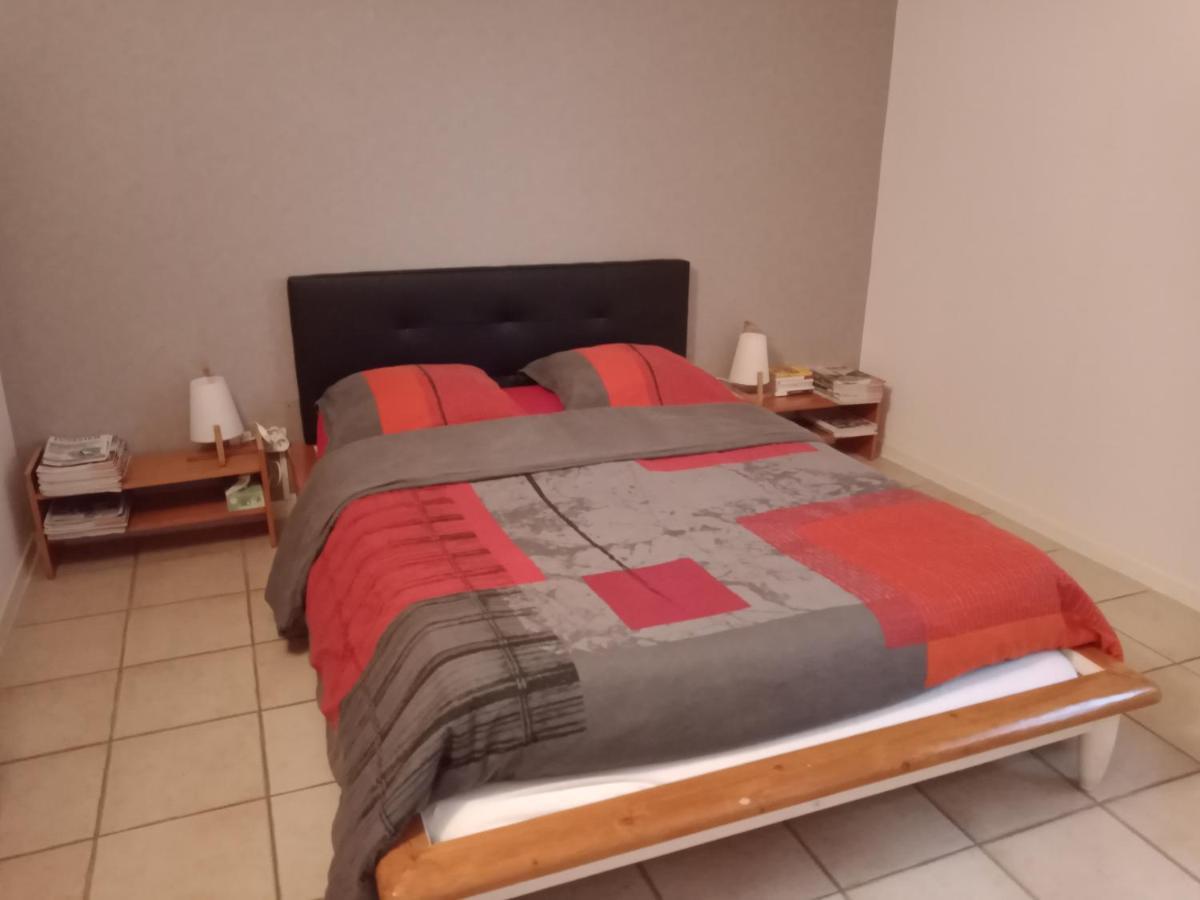 Superbe T3 De 85 Metres Carres Apartment Toulouse Exterior photo