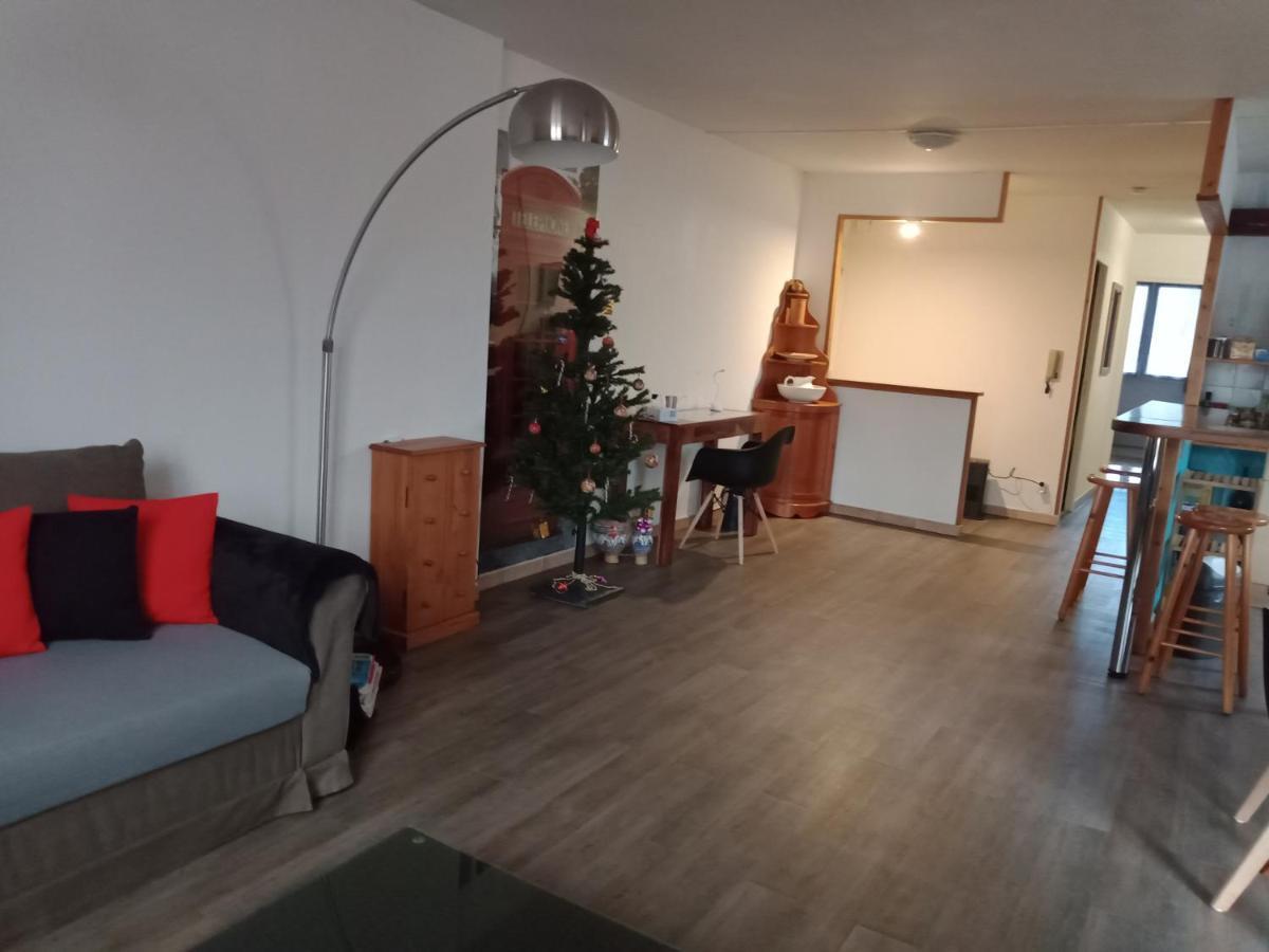 Superbe T3 De 85 Metres Carres Apartment Toulouse Exterior photo