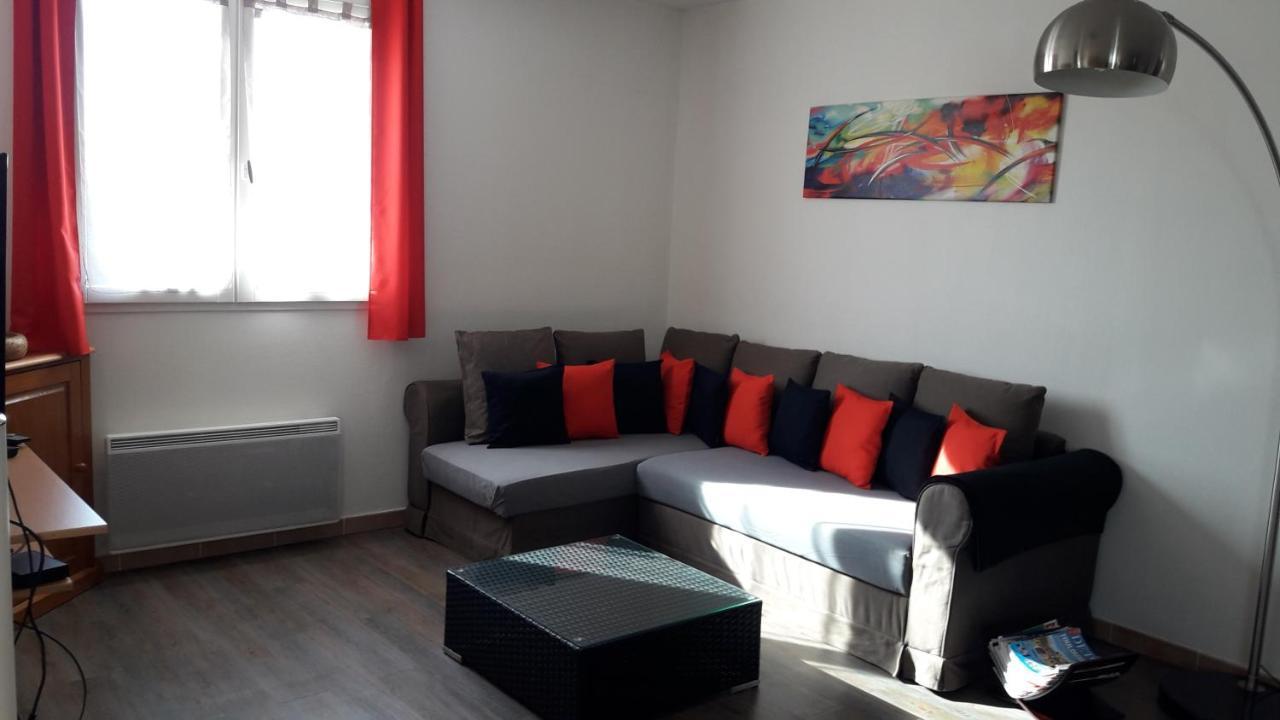 Superbe T3 De 85 Metres Carres Apartment Toulouse Exterior photo