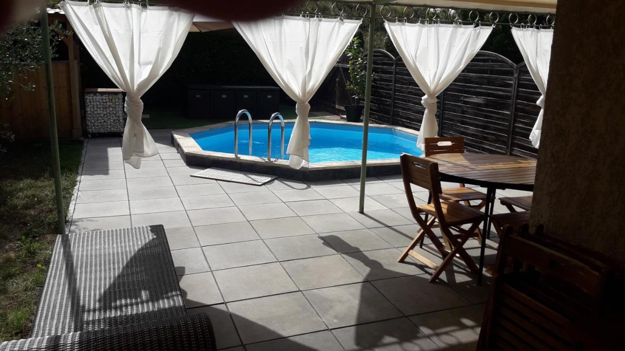 Superbe T3 De 85 Metres Carres Apartment Toulouse Exterior photo
