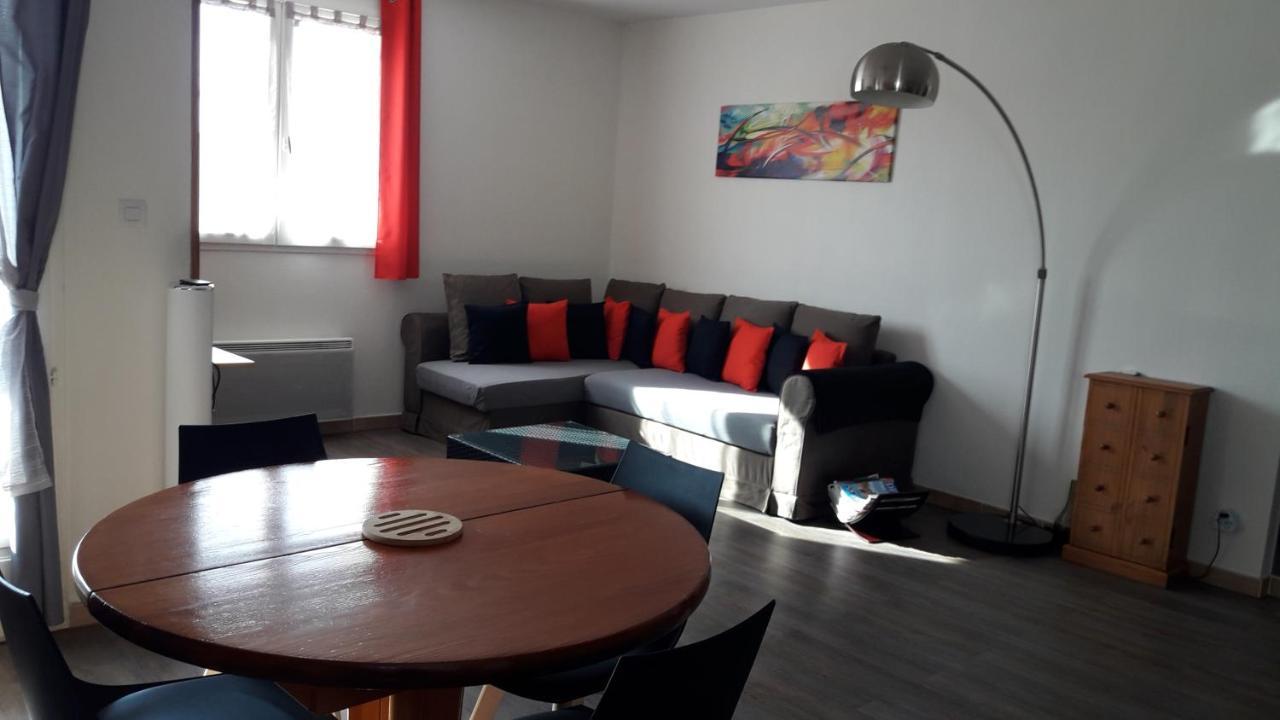 Superbe T3 De 85 Metres Carres Apartment Toulouse Exterior photo