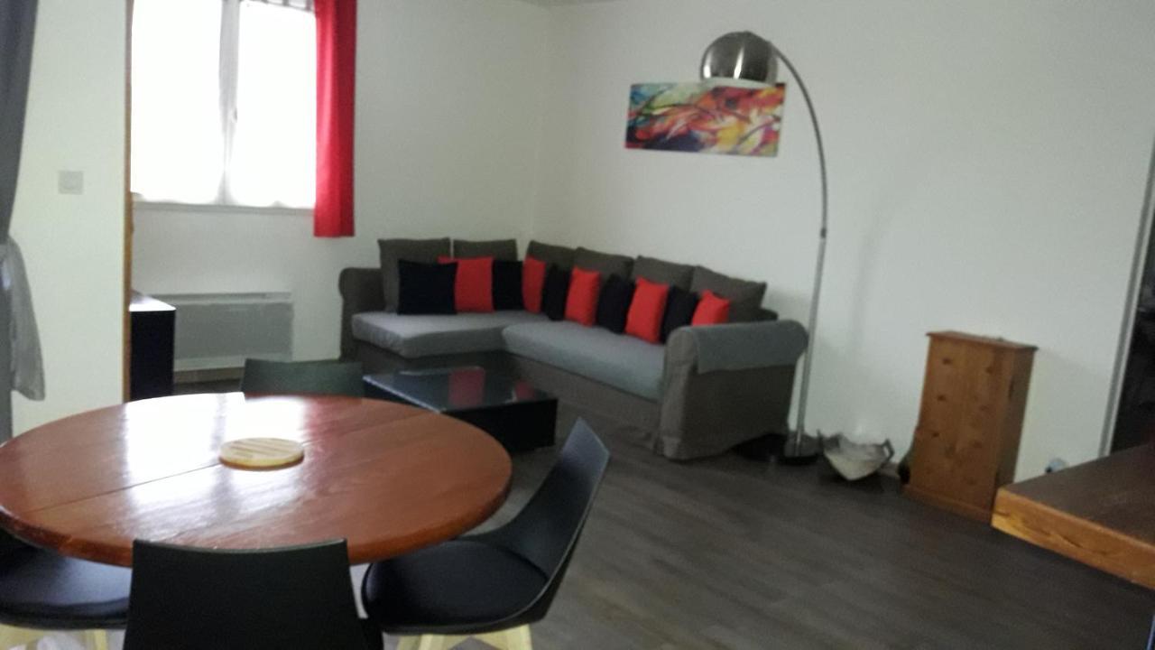 Superbe T3 De 85 Metres Carres Apartment Toulouse Exterior photo
