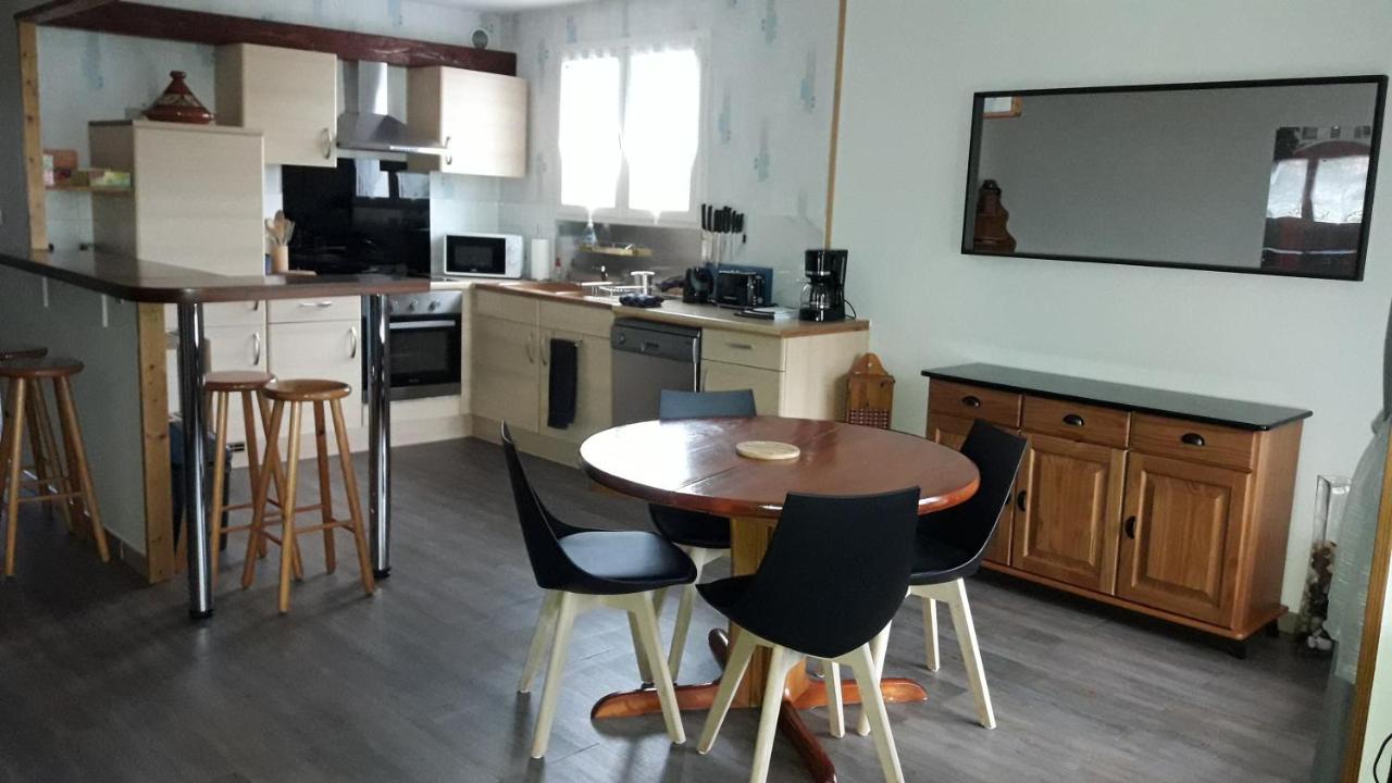 Superbe T3 De 85 Metres Carres Apartment Toulouse Exterior photo