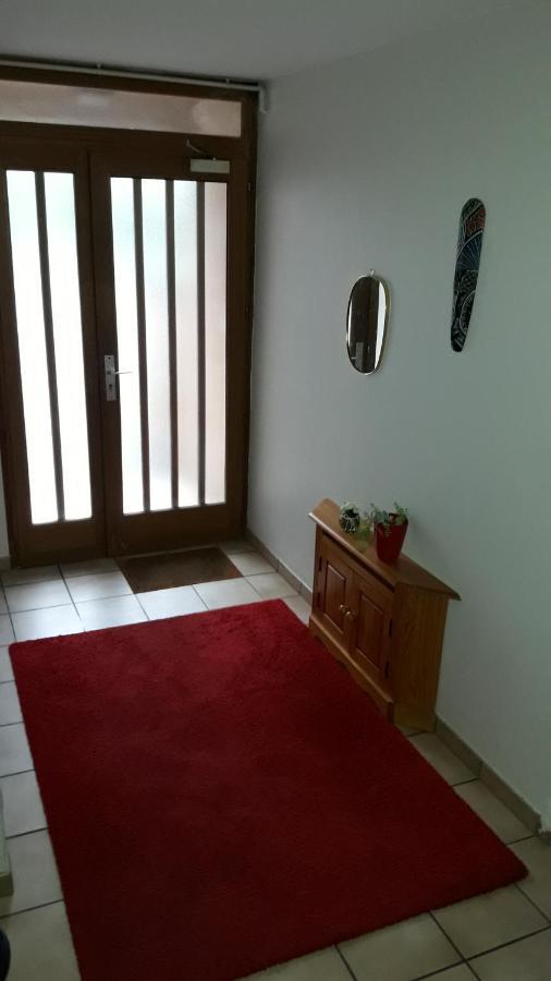Superbe T3 De 85 Metres Carres Apartment Toulouse Exterior photo