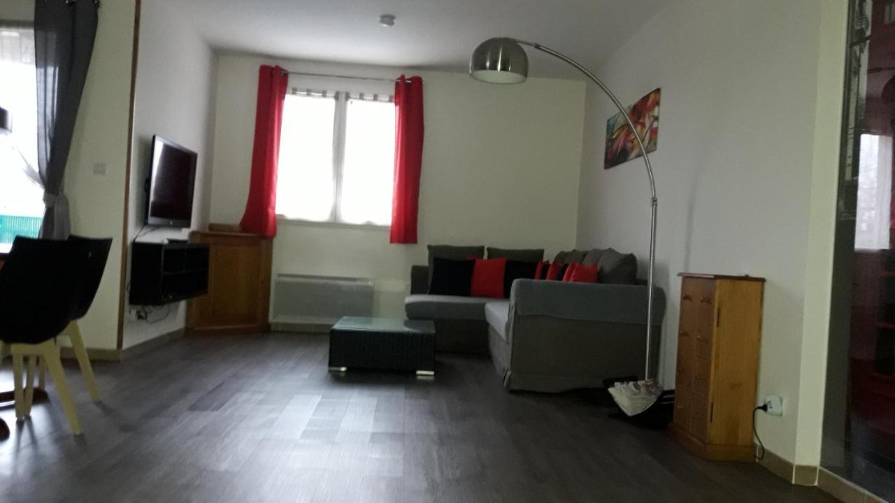 Superbe T3 De 85 Metres Carres Apartment Toulouse Exterior photo