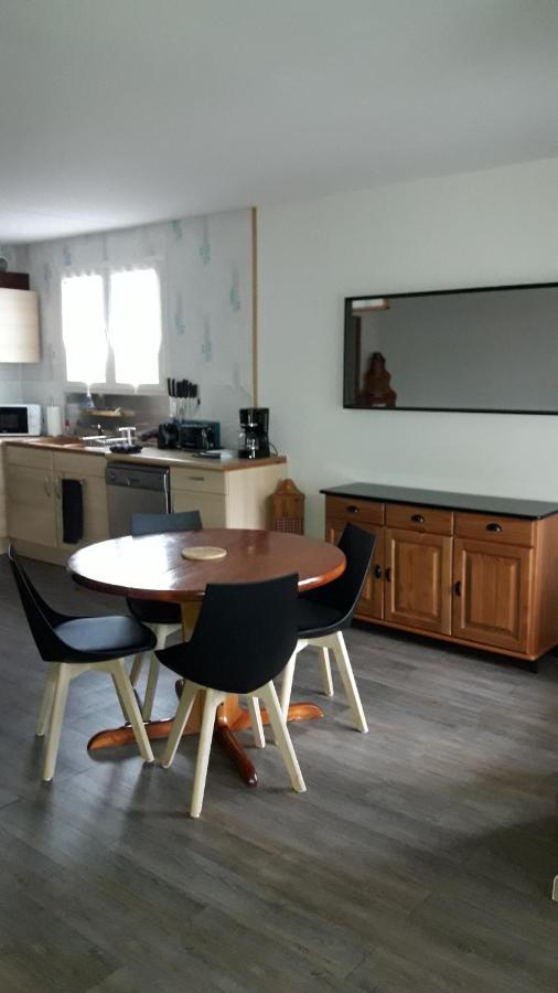 Superbe T3 De 85 Metres Carres Apartment Toulouse Exterior photo
