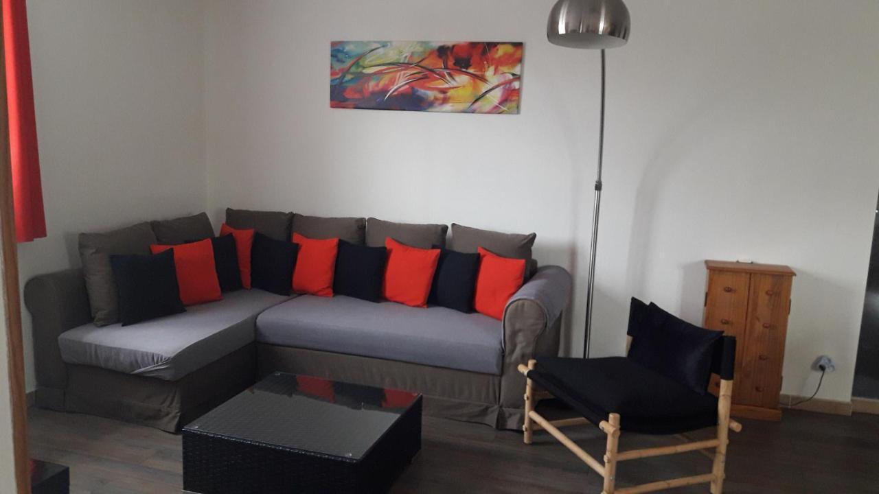 Superbe T3 De 85 Metres Carres Apartment Toulouse Exterior photo