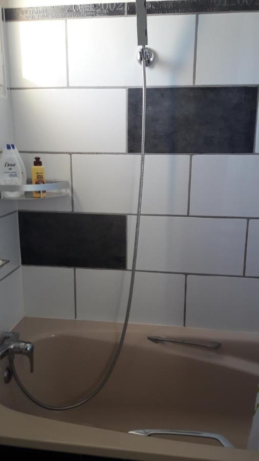 Superbe T3 De 85 Metres Carres Apartment Toulouse Exterior photo