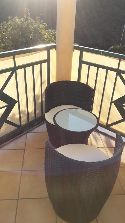 Superbe T3 De 85 Metres Carres Apartment Toulouse Exterior photo