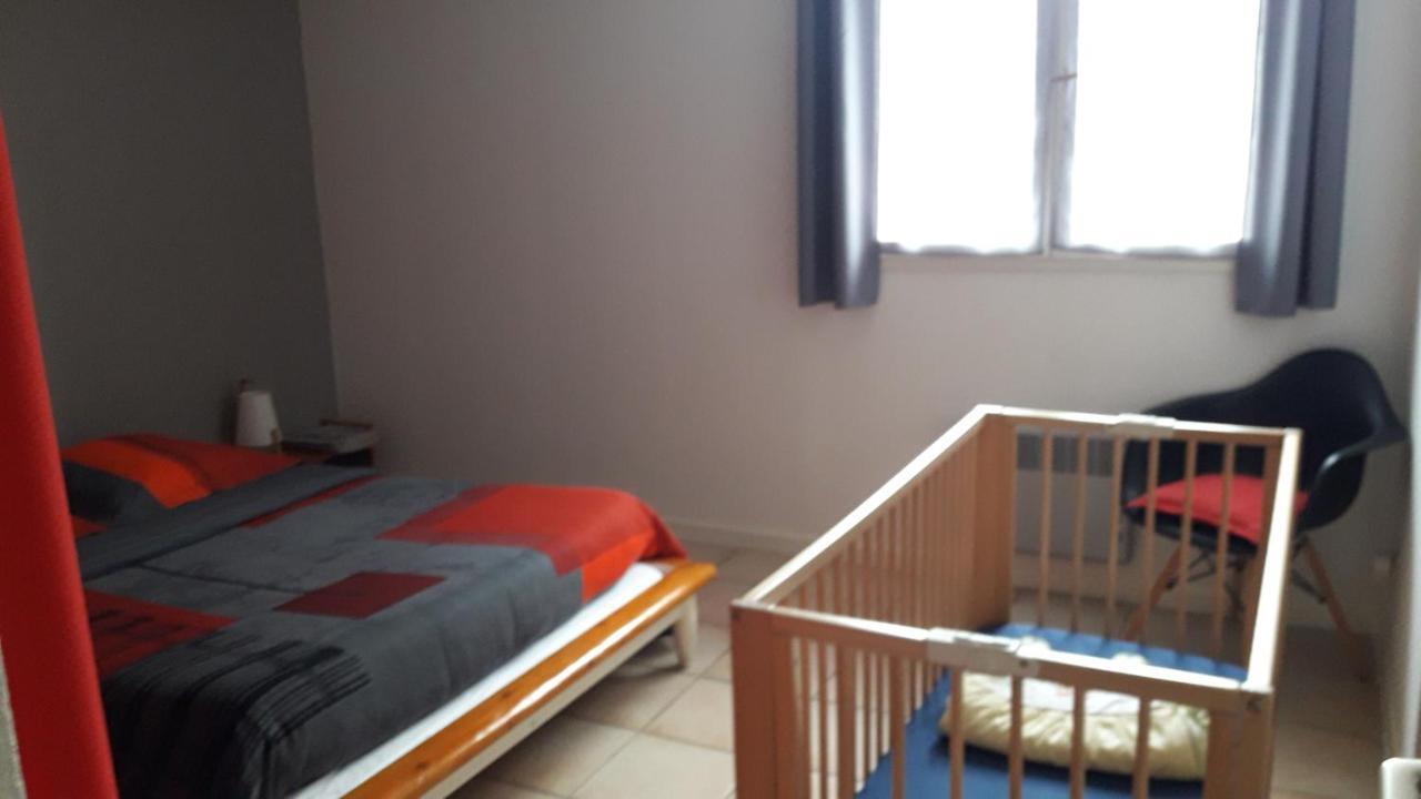 Superbe T3 De 85 Metres Carres Apartment Toulouse Exterior photo