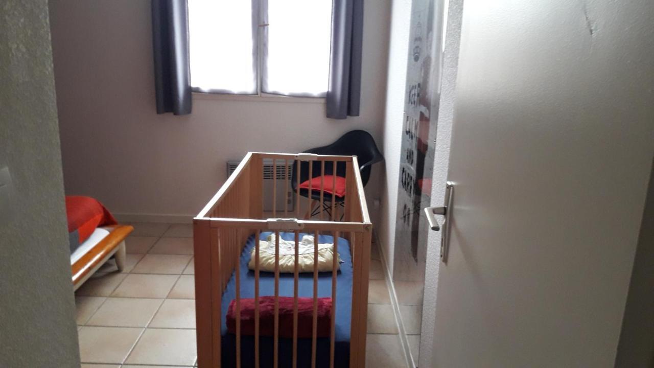Superbe T3 De 85 Metres Carres Apartment Toulouse Exterior photo